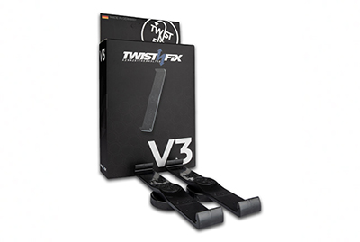 1 x TWIST ’N‘ FIX V3 für 3D Kennzeichen